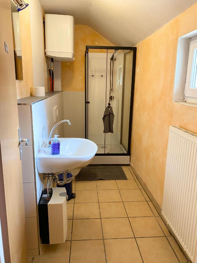 Rhona I Und Ii Neunkirchen * Neunkirchen (Saarland)