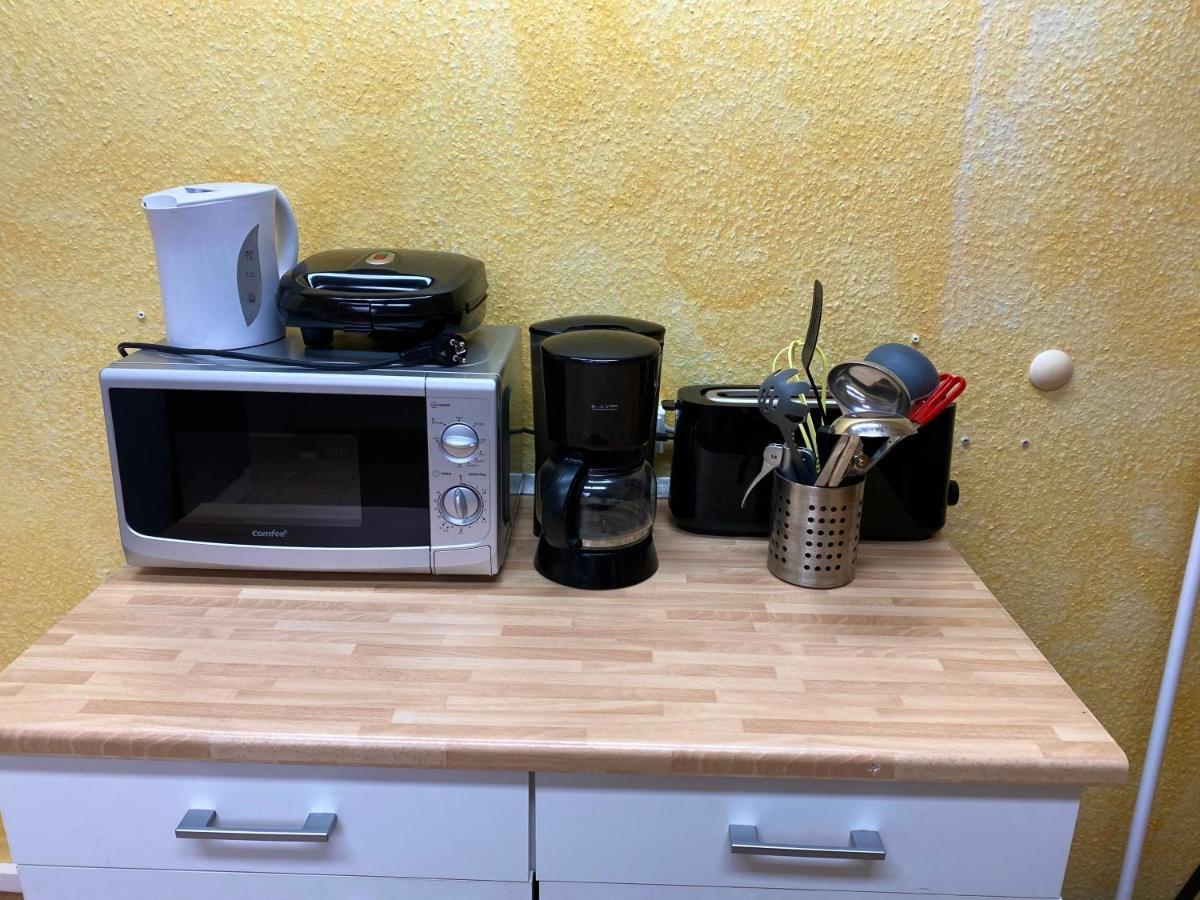 Apartment Rhona I Und Ii Neunkirchen Neunkirchen (Saarland)