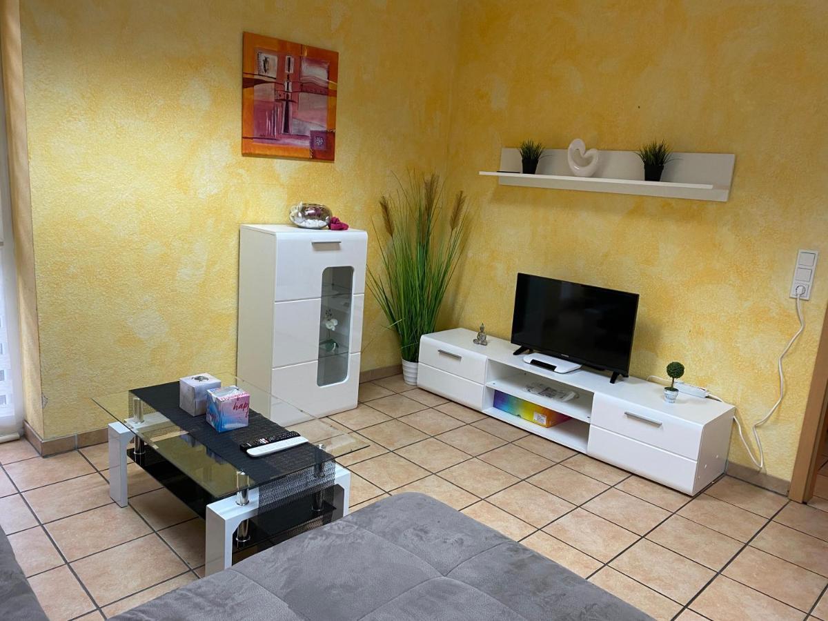 Rhona I Und Ii Neunkirchen Apartment