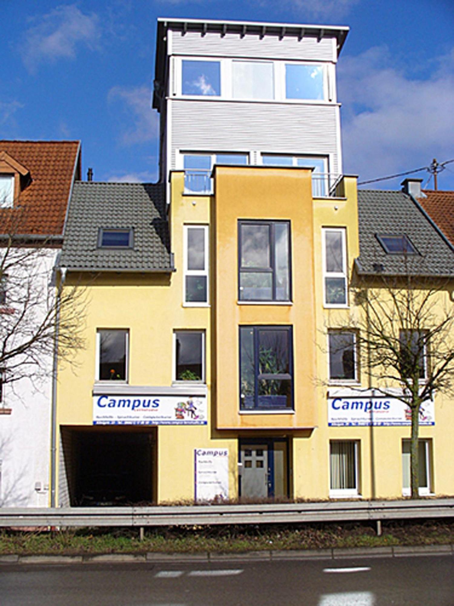 Rhona I Und Ii Neunkirchen Apartment