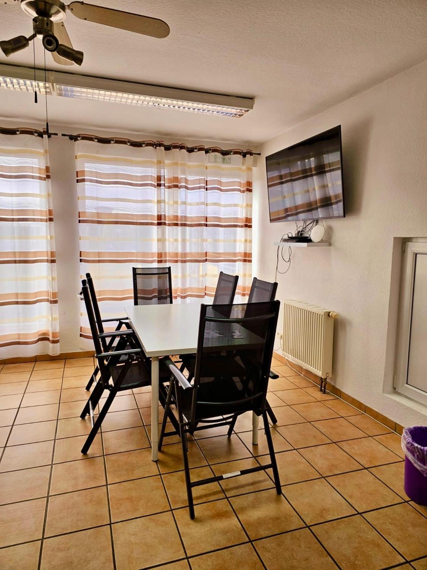 Apartment Rhona I Und Ii Neunkirchen Neunkirchen (Saarland)